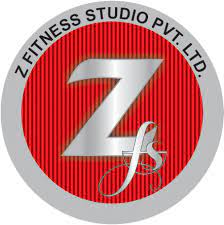 Z Fitness Studio Pvt. Ltd. Platinum Logo