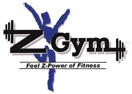 Z GYM Logo