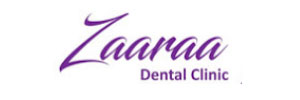 Zaara MultiSpeciality Dental Logo