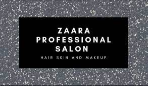 Zaara Professional Salon & Academy|Salon|Active Life
