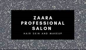 Zaara Professional Salon & Academy|Gym and Fitness Centre|Active Life