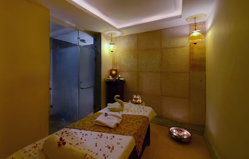 Zaara Spa Active Life | Salon