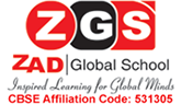 ZAD Global School|Coaching Institute|Education