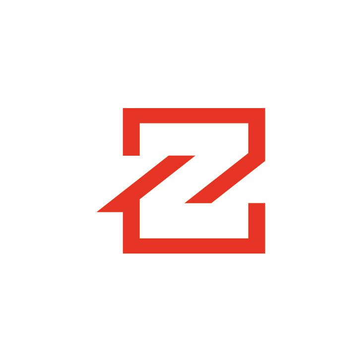 ZAFR CONSTRUCTIONS - Logo