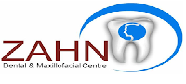 Zahn Dental & Maxillofacial Centre Logo