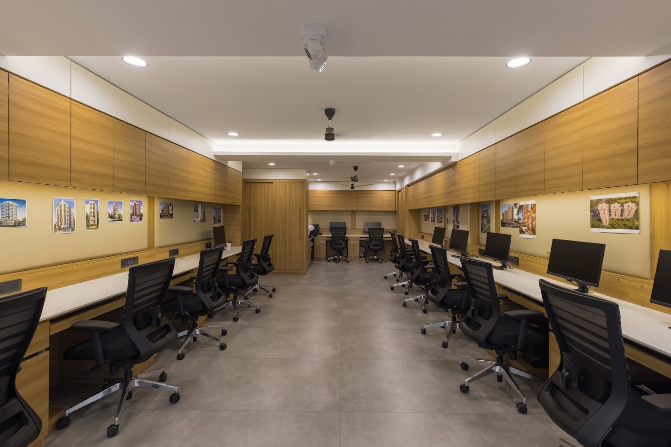Zaid Excel Design Professional Services | Architect