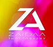 Zaidaa Photography Logo