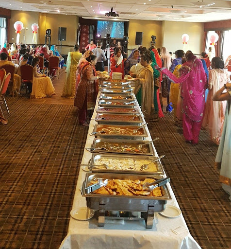 ZAIQA CATERING SERVICES Event Services | Catering Services