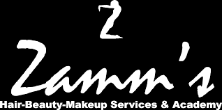 Zamm's - Logo