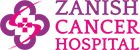 Zanish Cancer Hospital Logo