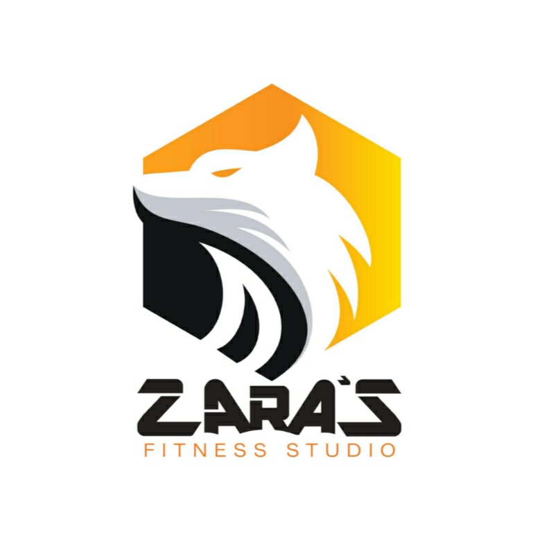 Zara's Fitness Logo