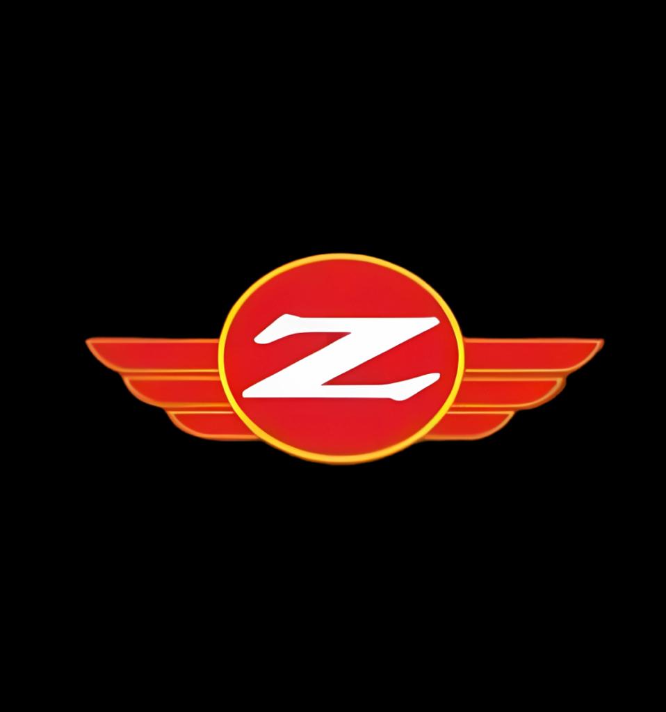 Zaware Shockab - Logo