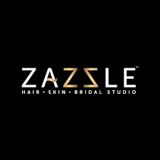 Zazzle unisex salon & Bridal studio|Gym and Fitness Centre|Active Life
