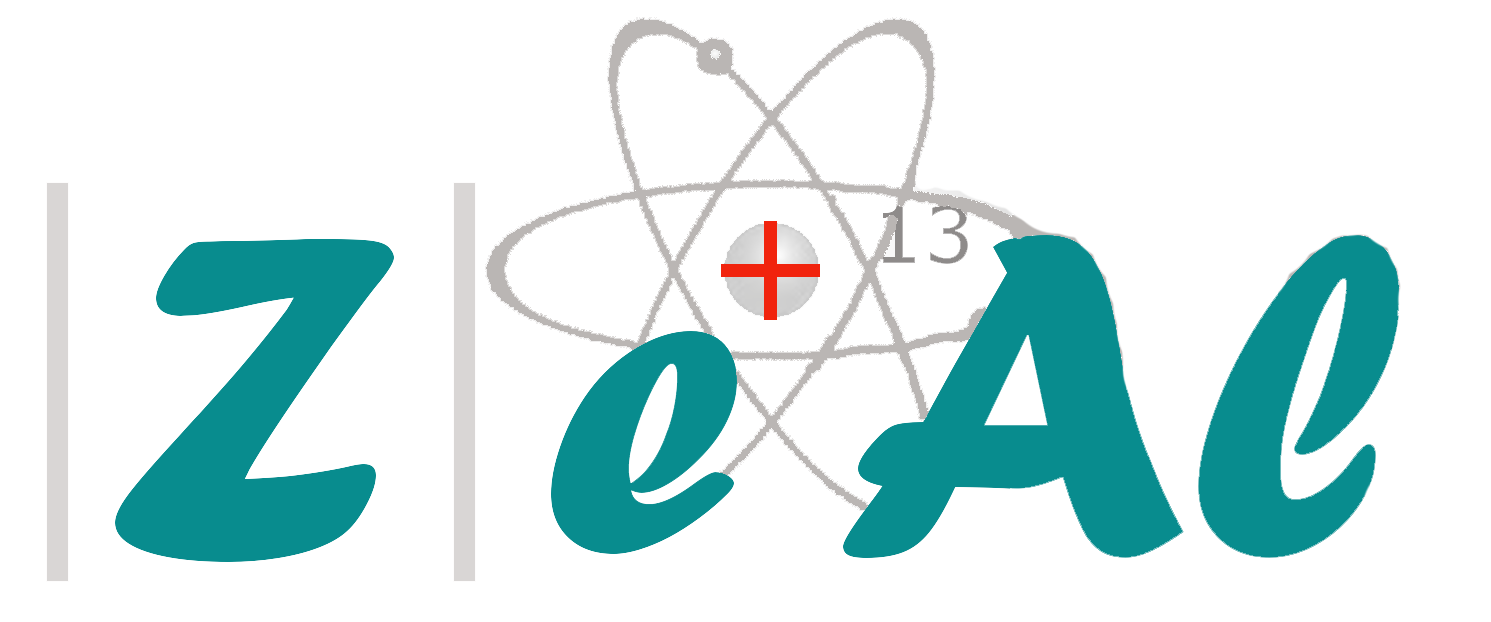Zeal Academy Logo