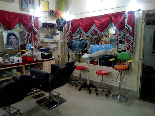 Zeal Beauty Parlour And Training Centre Active Life | Salon