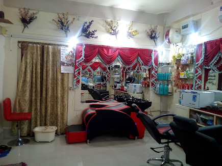 Zeal Beauty Parlour And Training Centre Logo