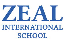 Zeal International School Logo