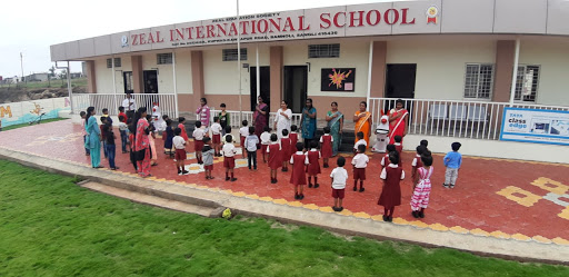Zeal International School Education | Schools