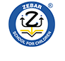 Zebar School for Children Logo