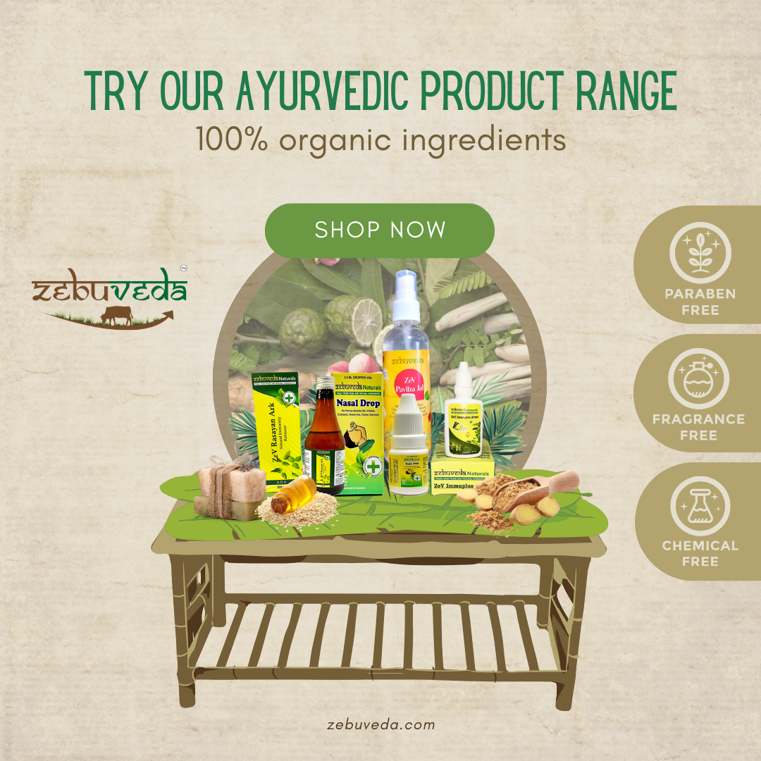 Zebuveda Naturals Greater Noida Online Store 01