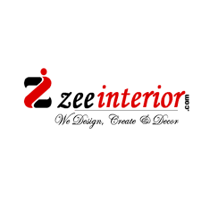 Zee Interior Logo
