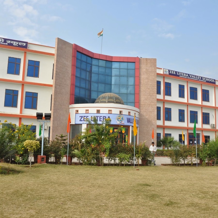 Zee Litera Valley School|Schools|Education