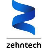 Zehntech Technologies Pvt. Ltd. - Logo