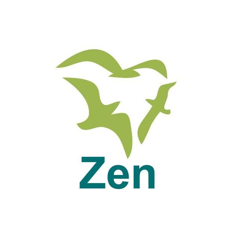 Zen Multispeciality Hospital Logo
