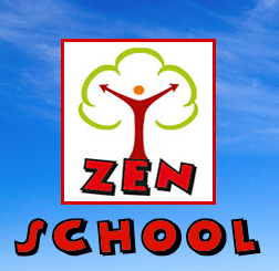 Zen Schools Logo