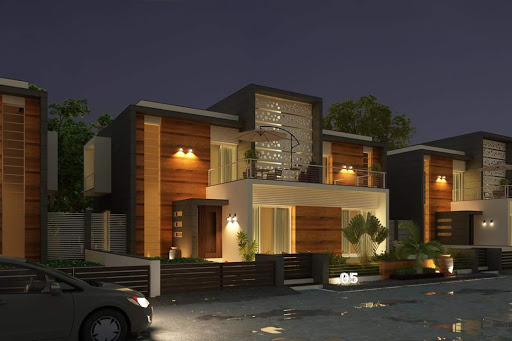 Zenith Architects & Consultants Professional Services | Architect