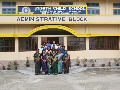 Zenith Child School Education | Schools