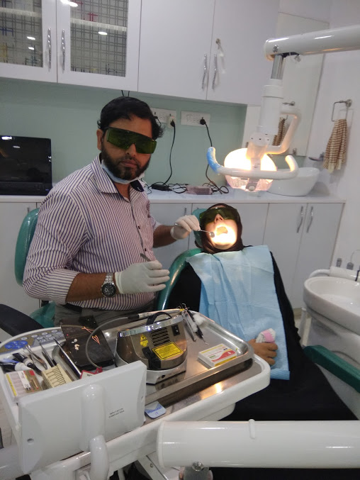 Zenith Dental Care Medical Services | Dentists