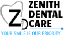 Zenith Dental Care Logo