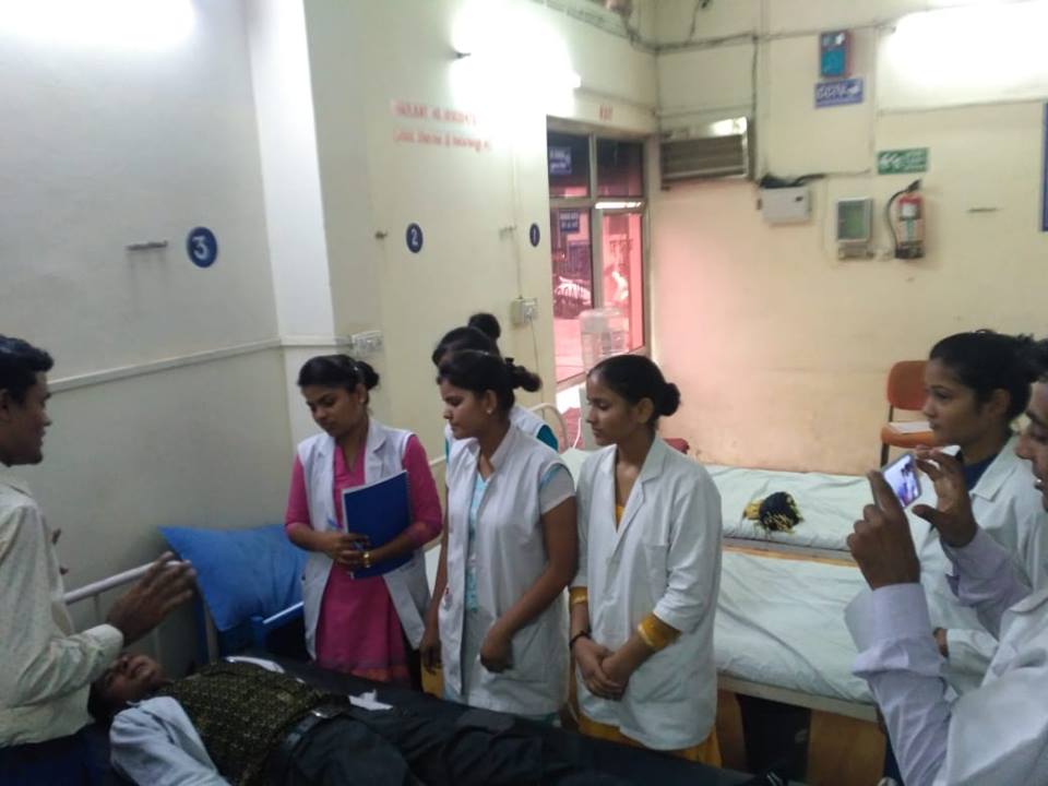 Zenith Hospital Pvt Ltd Ballabhgarh Hospitals 004