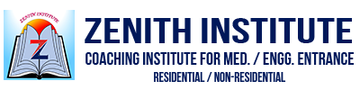 Zenith Institute Logo