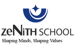 Zenith School Logo