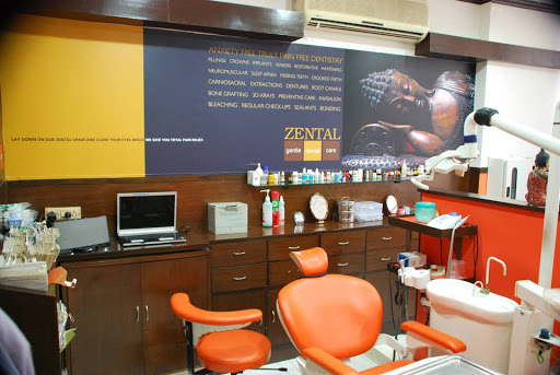 Zental Dental Medical Services | Dentists