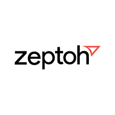 Zeptoh Logo