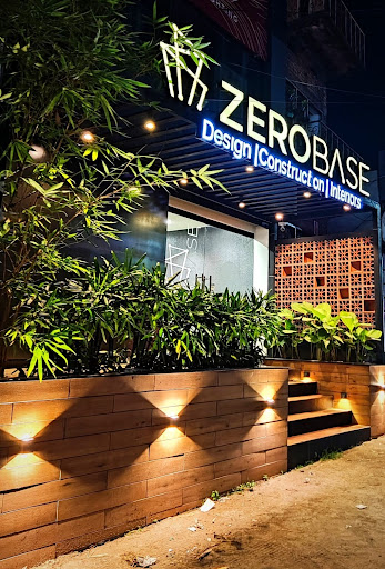 ZEROBASE Professional Services | Architect