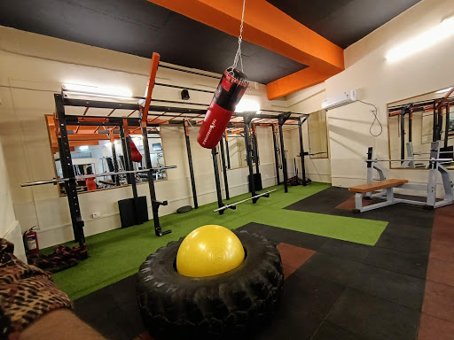 Zest Fitness Active Life | Gym and Fitness Centre