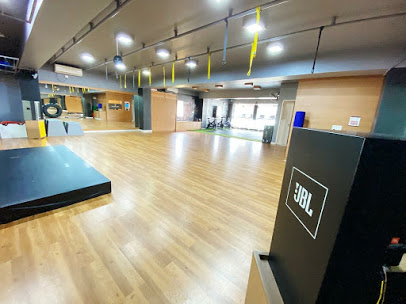 Zest Fitness Studio Active Life | Gym and Fitness Centre