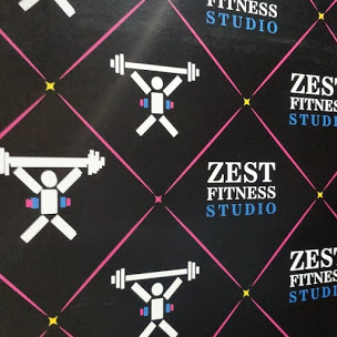 Zest Fitness Studio|Salon|Active Life