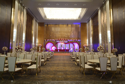 Zestin Banquets Hall Event Services | Banquet Halls