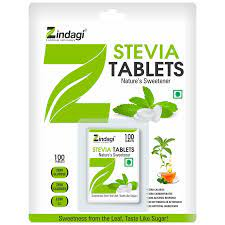 Zindagi Celebrate Stevia Medical Services | Healthcare