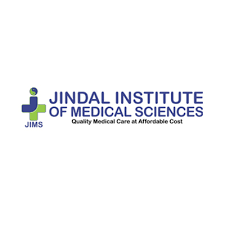 zindal hospital Logo