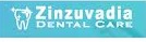 Zinzuvadia Dental Care Logo