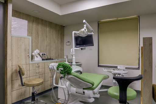 Zinzuvadia Dental Care Medical Services | Dentists