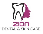Zion Dental and Skin Care Logo