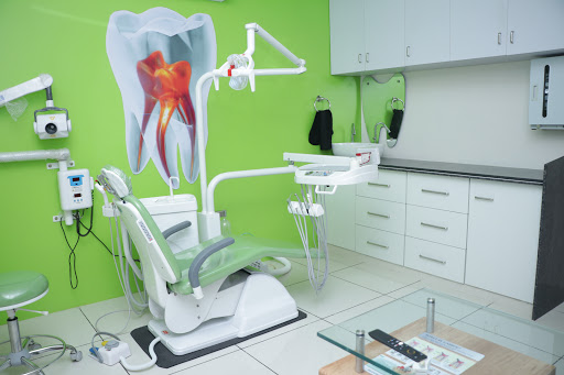 Zion Dental and Skin Care Medical Services | Dentists