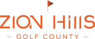 Zion Hills Golf County Logo